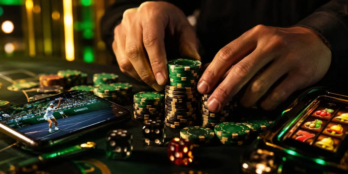 97 Win Trải nghiệm di động